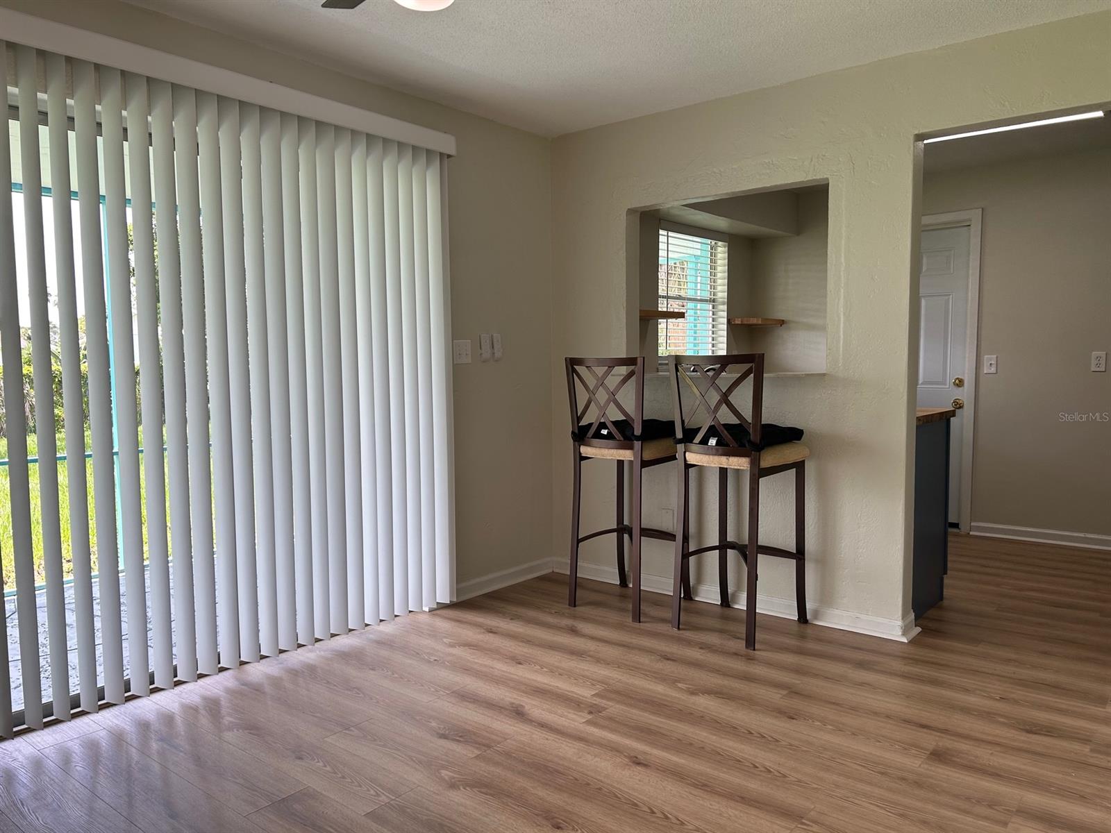 Fairway Unit 01 - Residential Lease