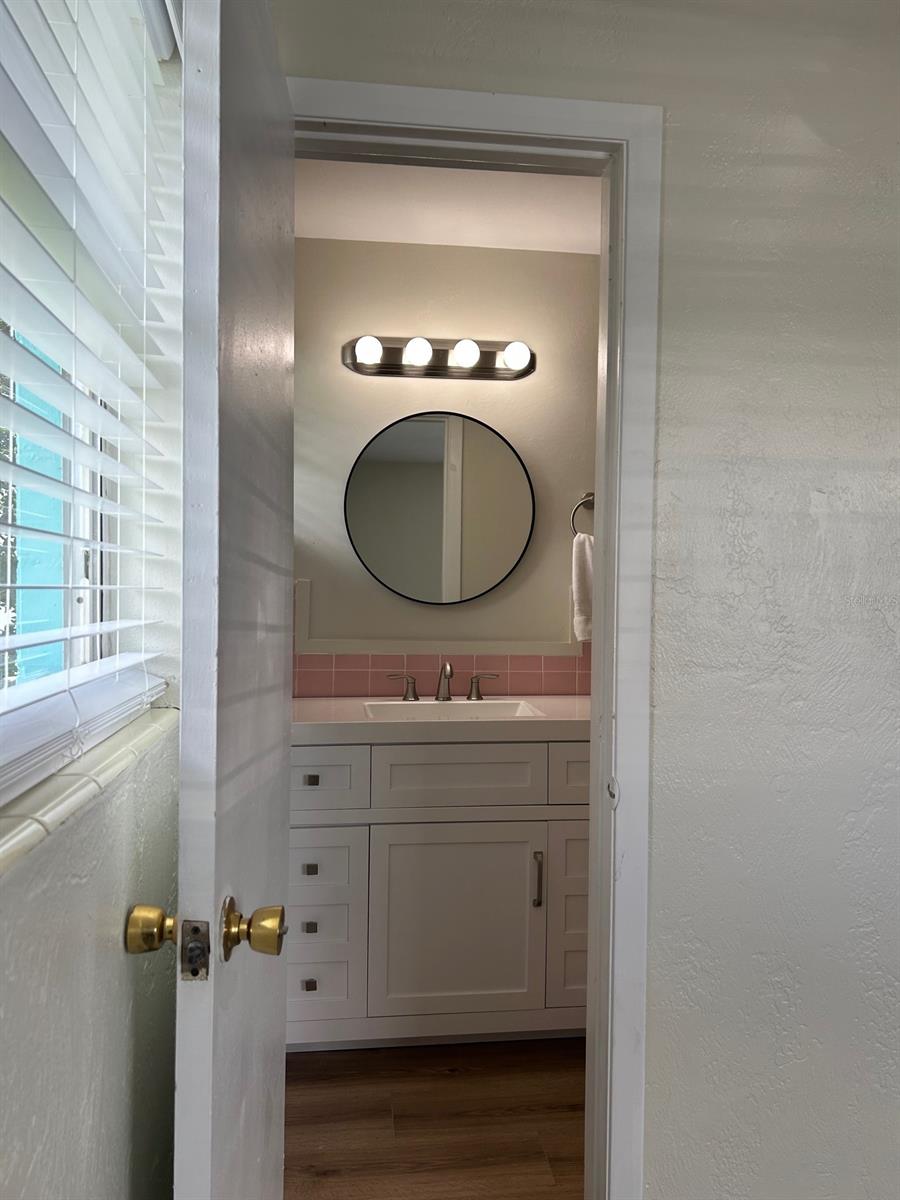 Fairway Unit 01 - Residential Lease