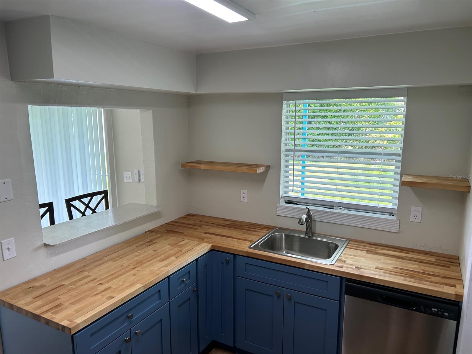 Fairway Unit 01 - Residential Lease