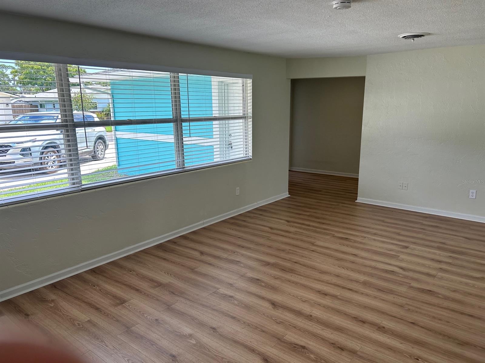 Fairway Unit 01 - Residential Lease