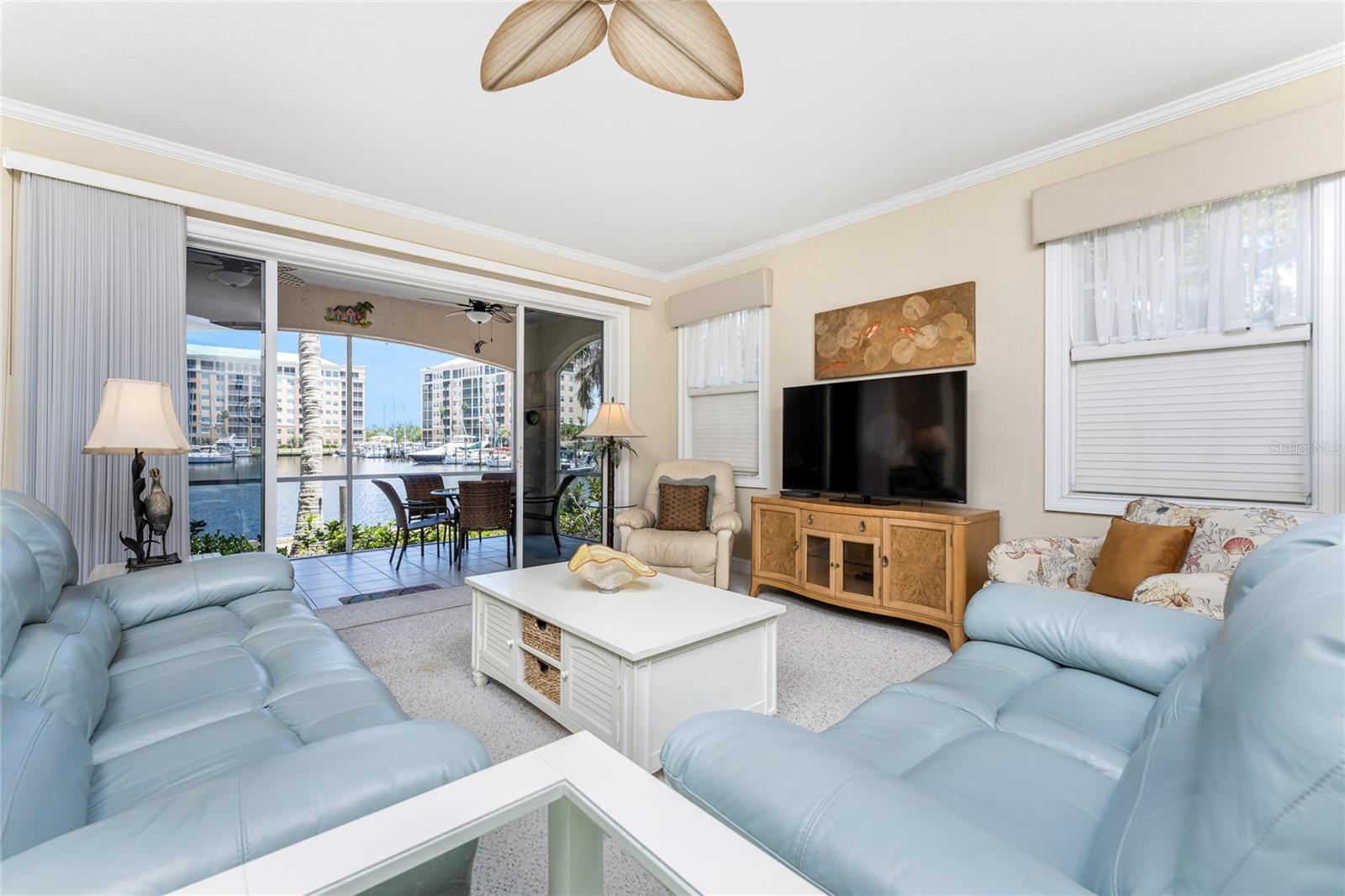 BURNT STORE MARINA SEC 22 - Residential