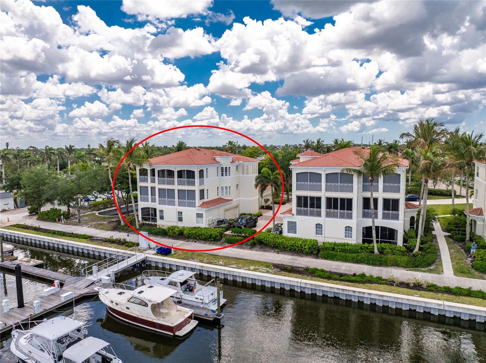 BURNT STORE MARINA SEC 22 - Residential