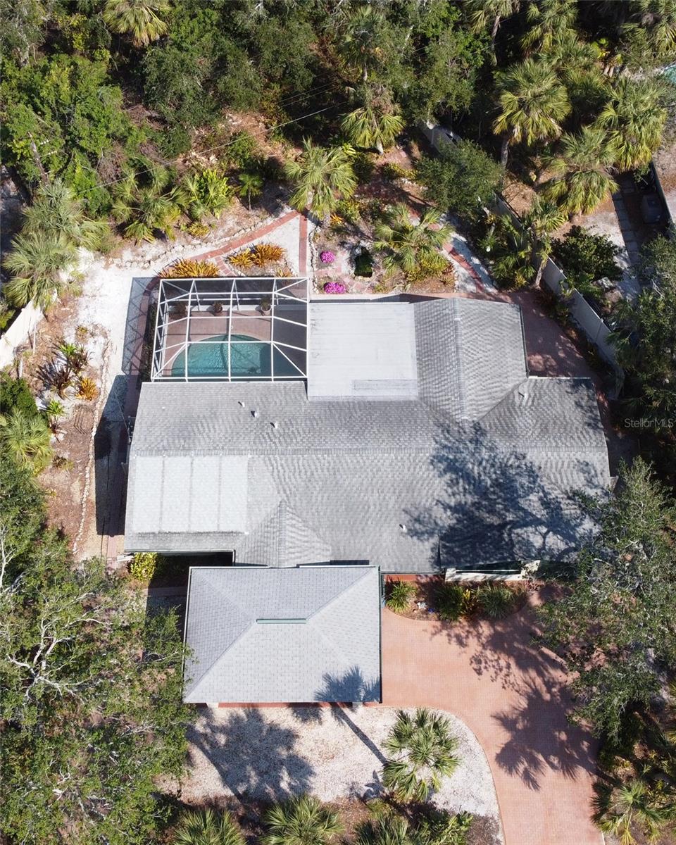 SIESTA ISLES - Residential