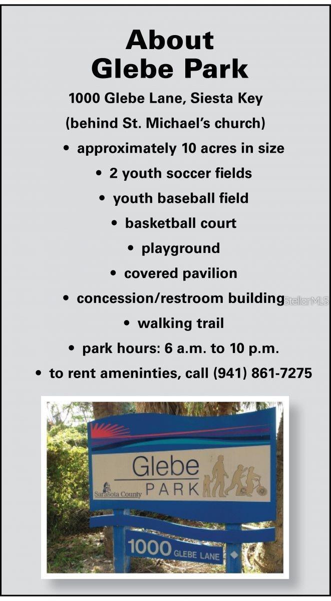 SIESTA ISLES - Residential