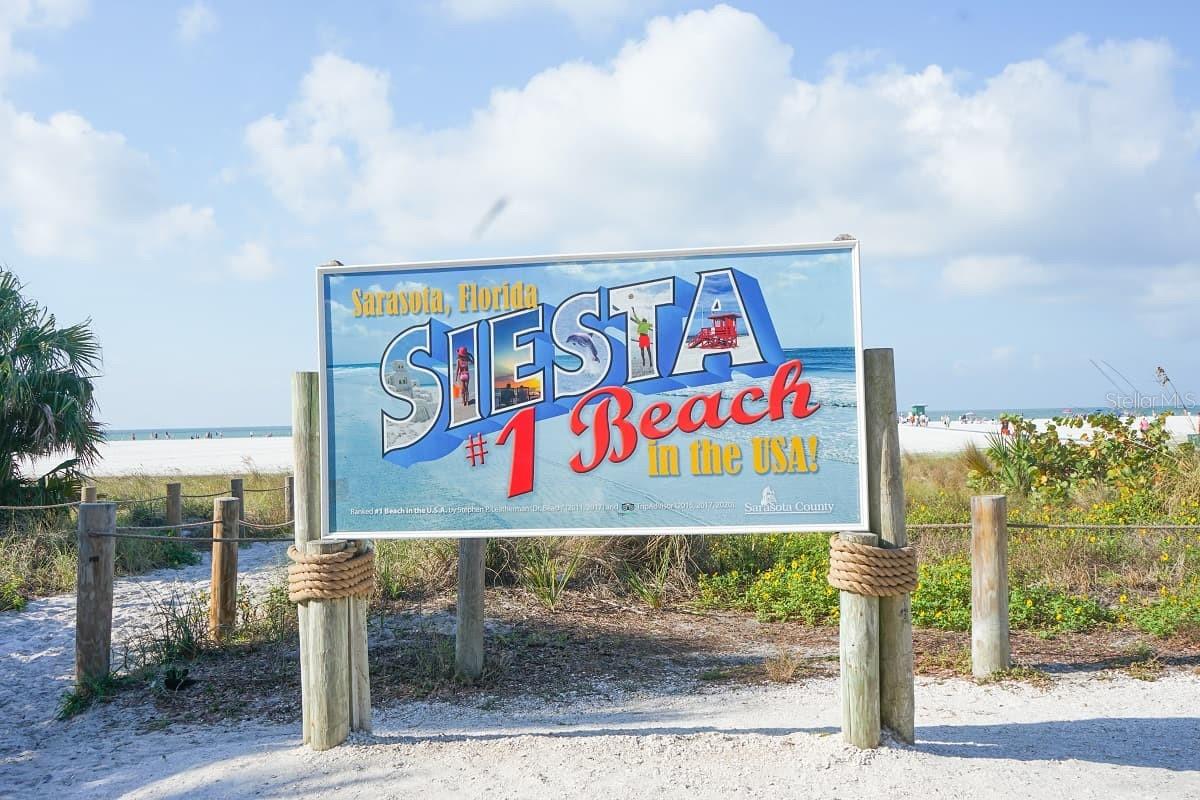 SIESTA ISLES - Residential