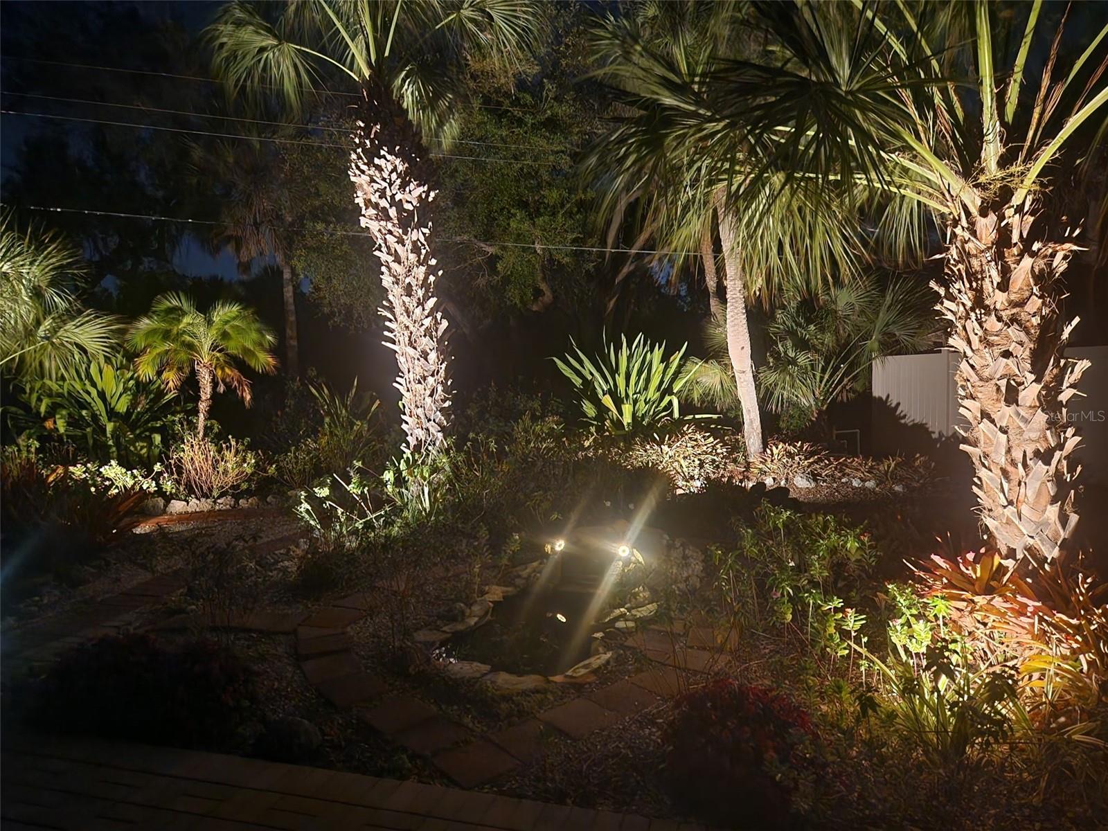 SIESTA ISLES - Residential