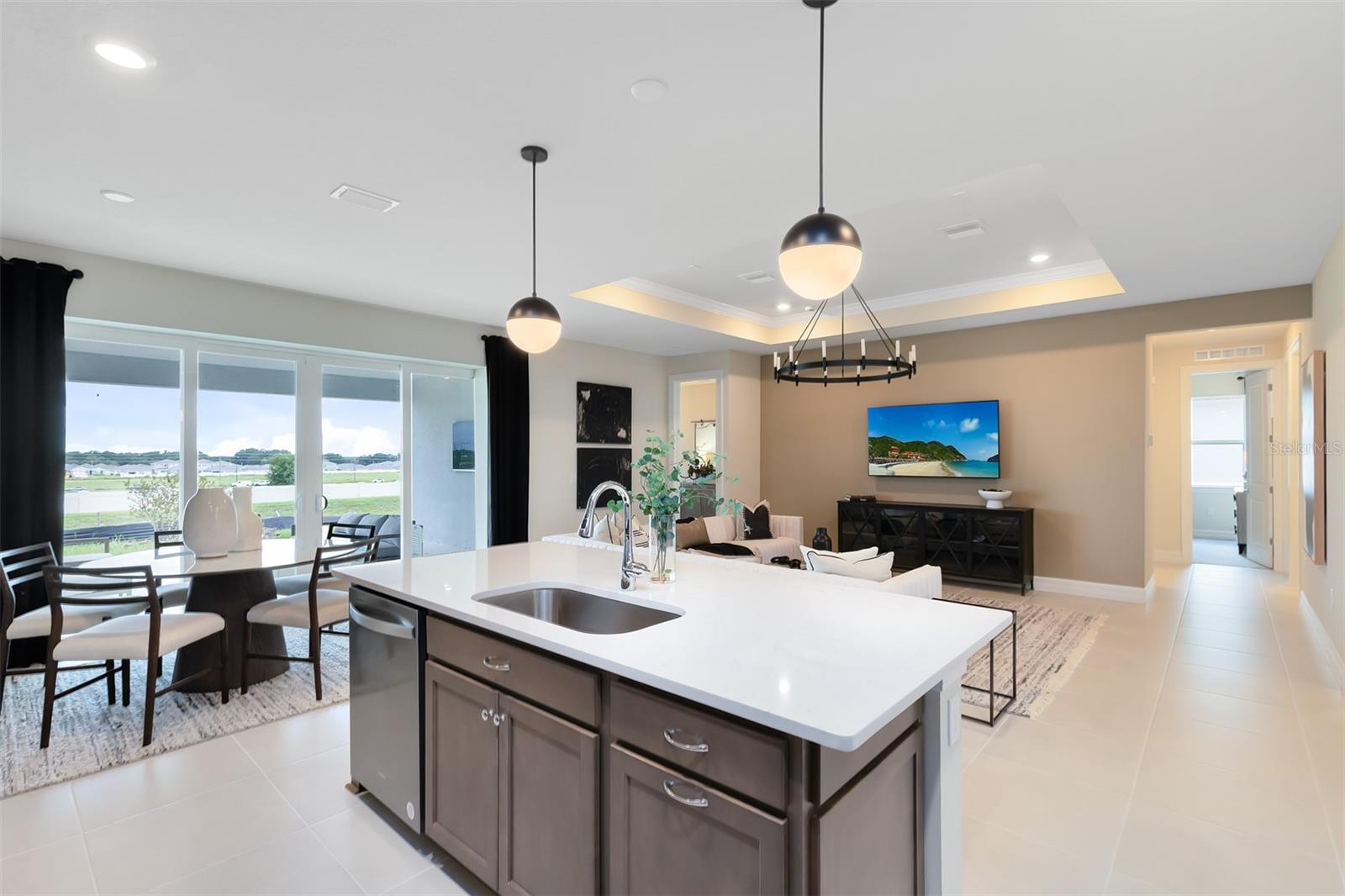 HARTFORD TERRACE PHASE 1 - Residential