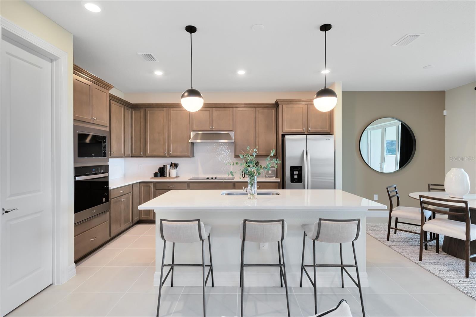 HARTFORD TERRACE PHASE 1 - Residential