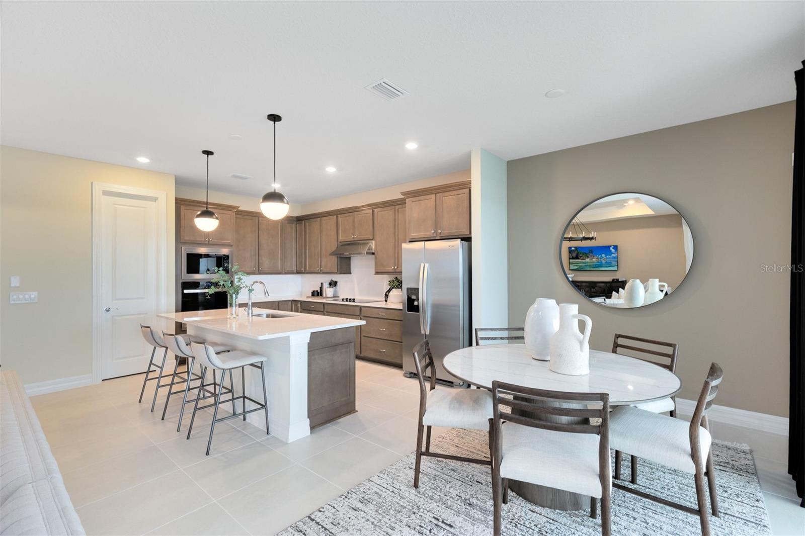 HARTFORD TERRACE PHASE 1 - Residential