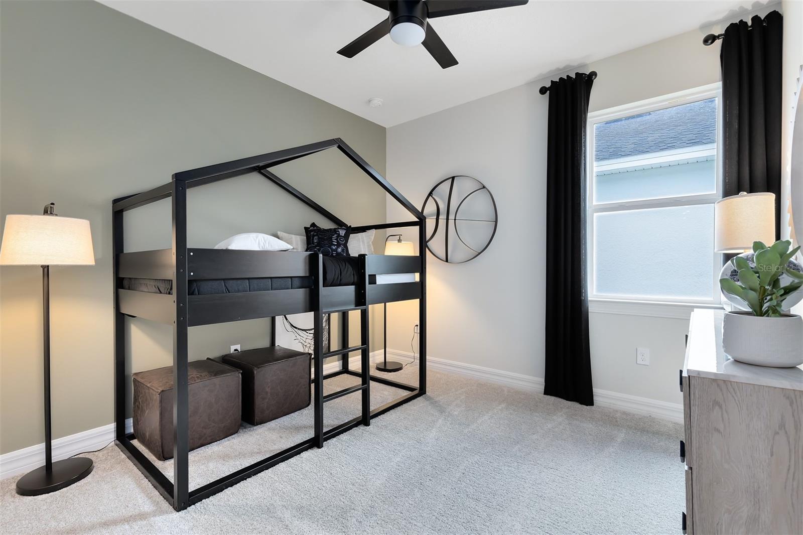 HARTFORD TERRACE PHASE 1 - Residential