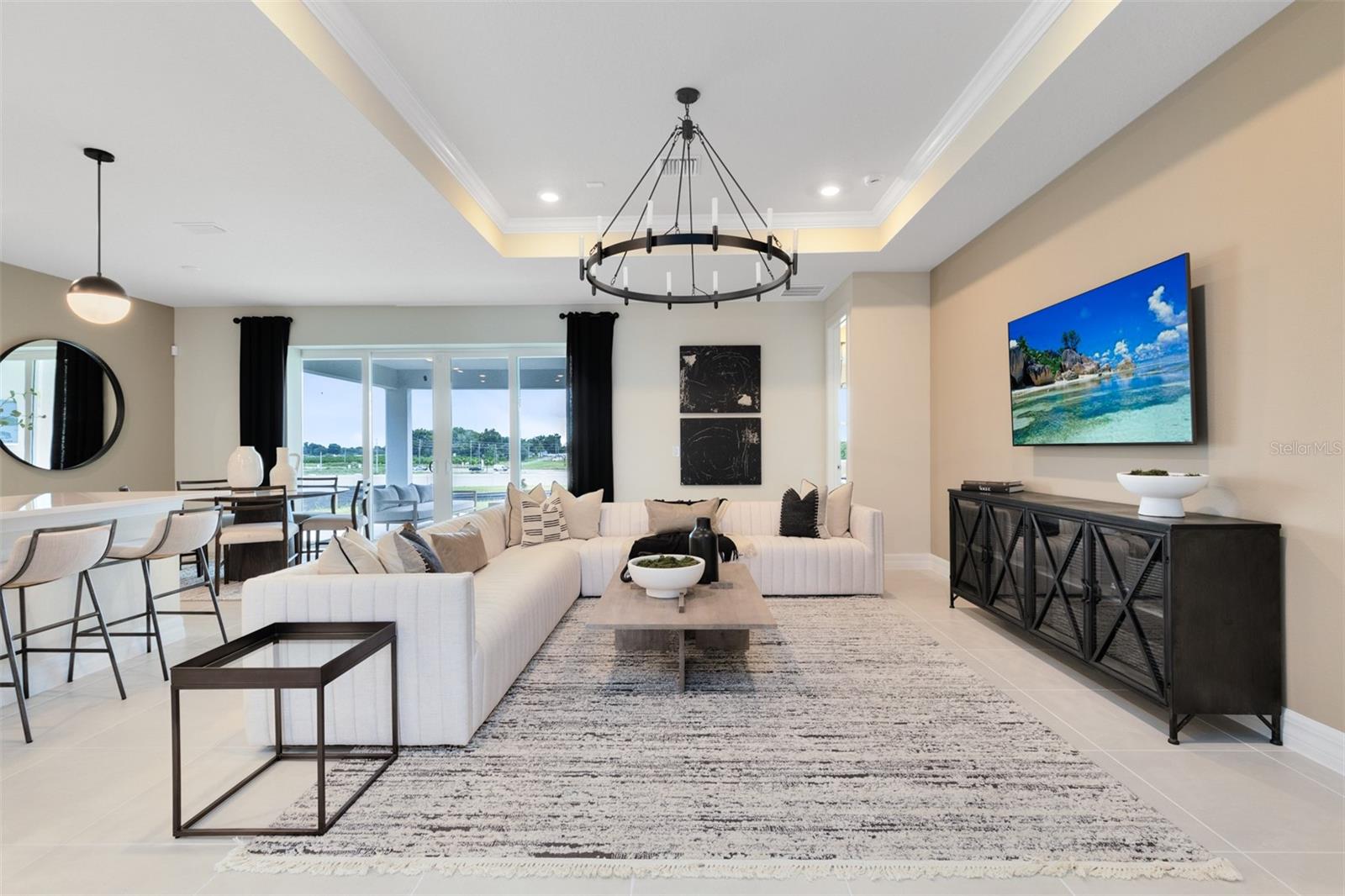 HARTFORD TERRACE PHASE 1 - Residential