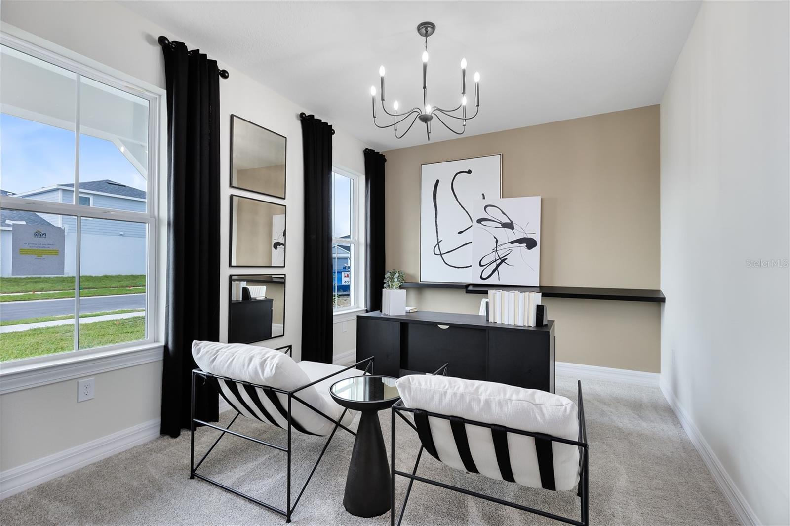 HARTFORD TERRACE PHASE 1 - Residential