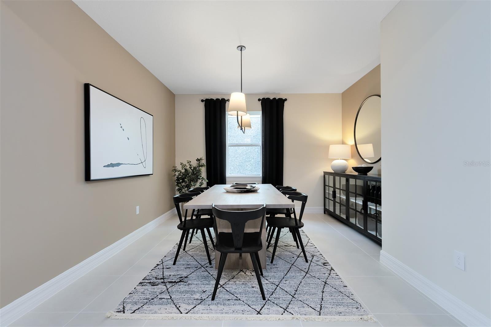 HARTFORD TERRACE PHASE 1 - Residential