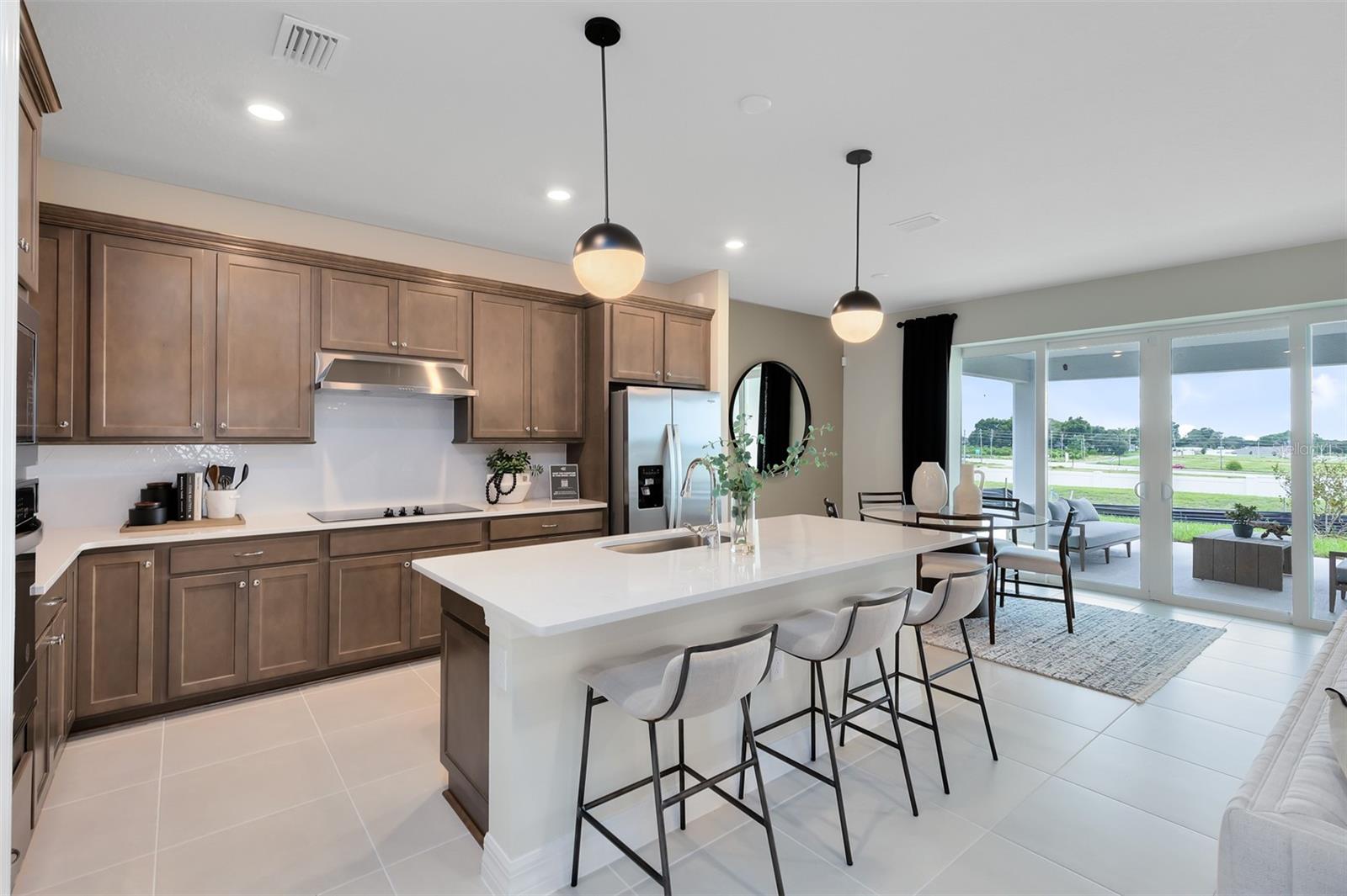 HARTFORD TERRACE PHASE 1 - Residential