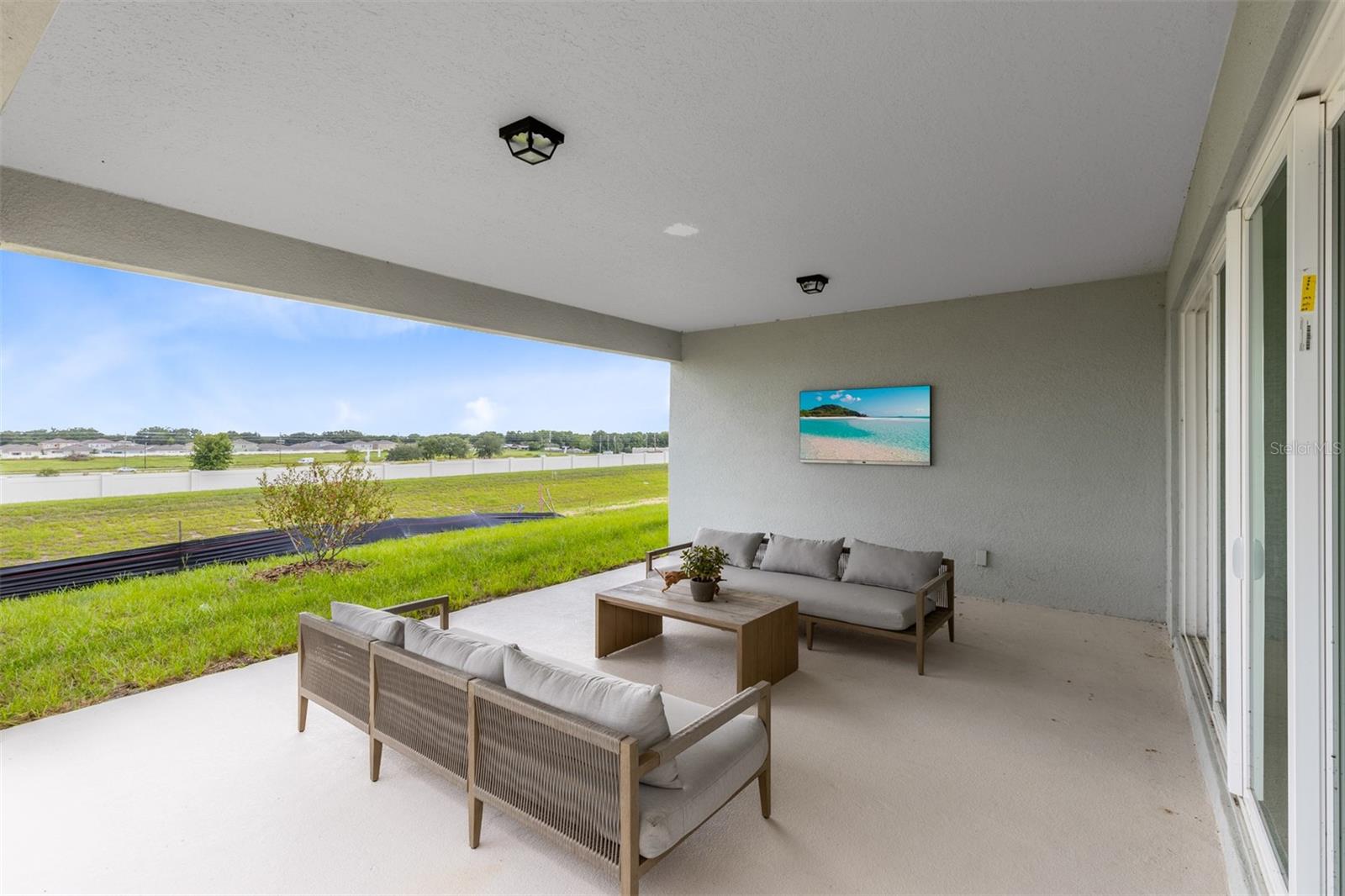 HARTFORD TERRACE PHASE 1 - Residential