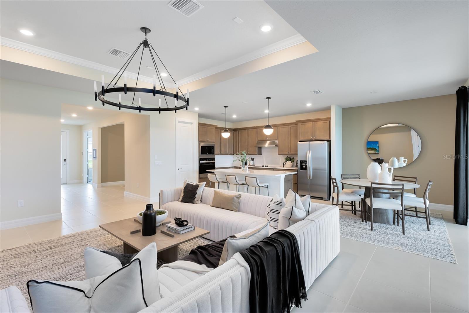 HARTFORD TERRACE PHASE 1 - Residential