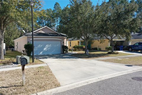 A home in YULEE