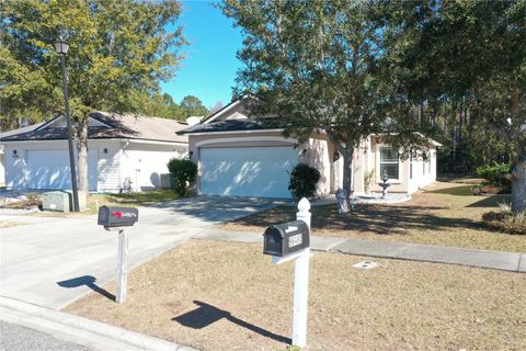 A home in YULEE