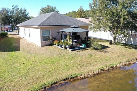 A home in YULEE