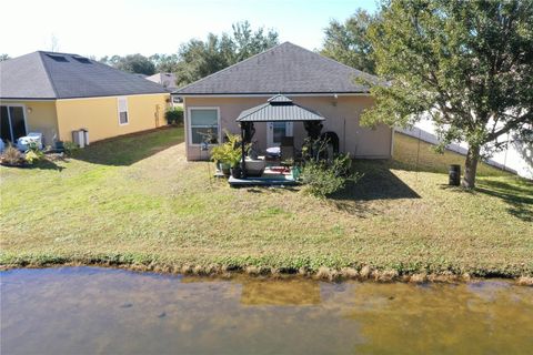 A home in YULEE