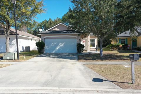 A home in YULEE