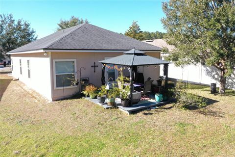 A home in YULEE