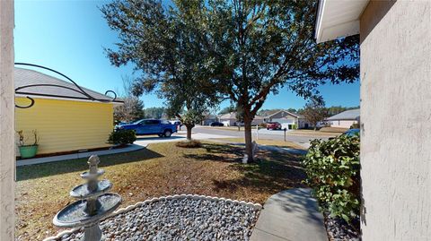 A home in YULEE