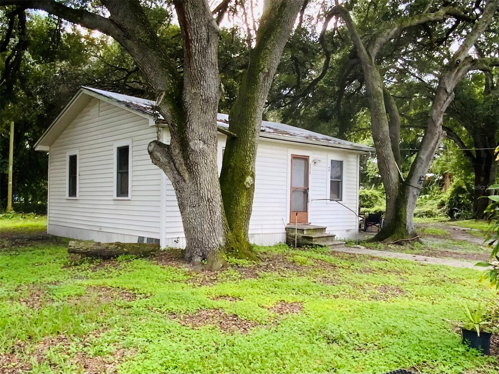 EUCALYPTUS PARK - Residential