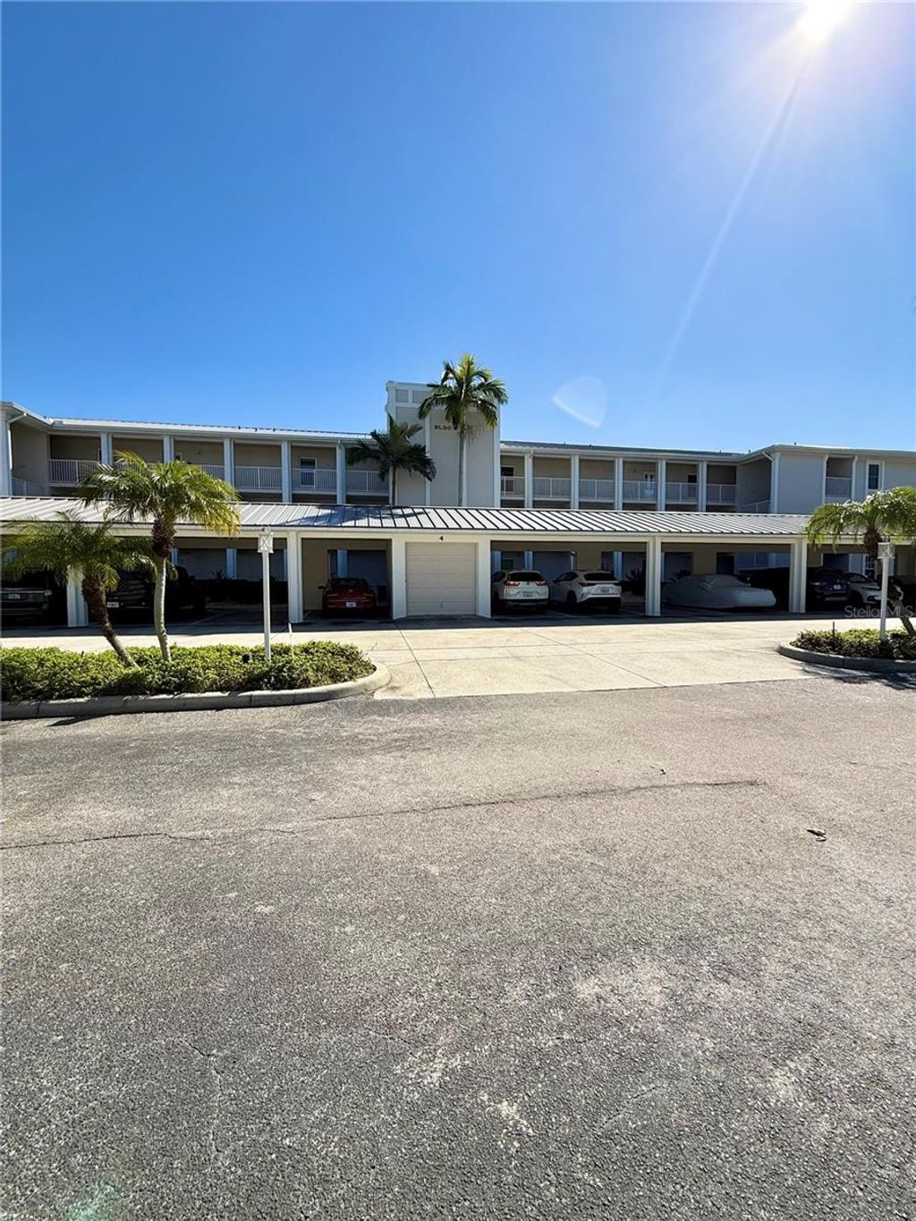 Photo of 3640 Bal Harbor Boulevard #415, Punta Gorda, FL 33950 (MLS # A4679015)