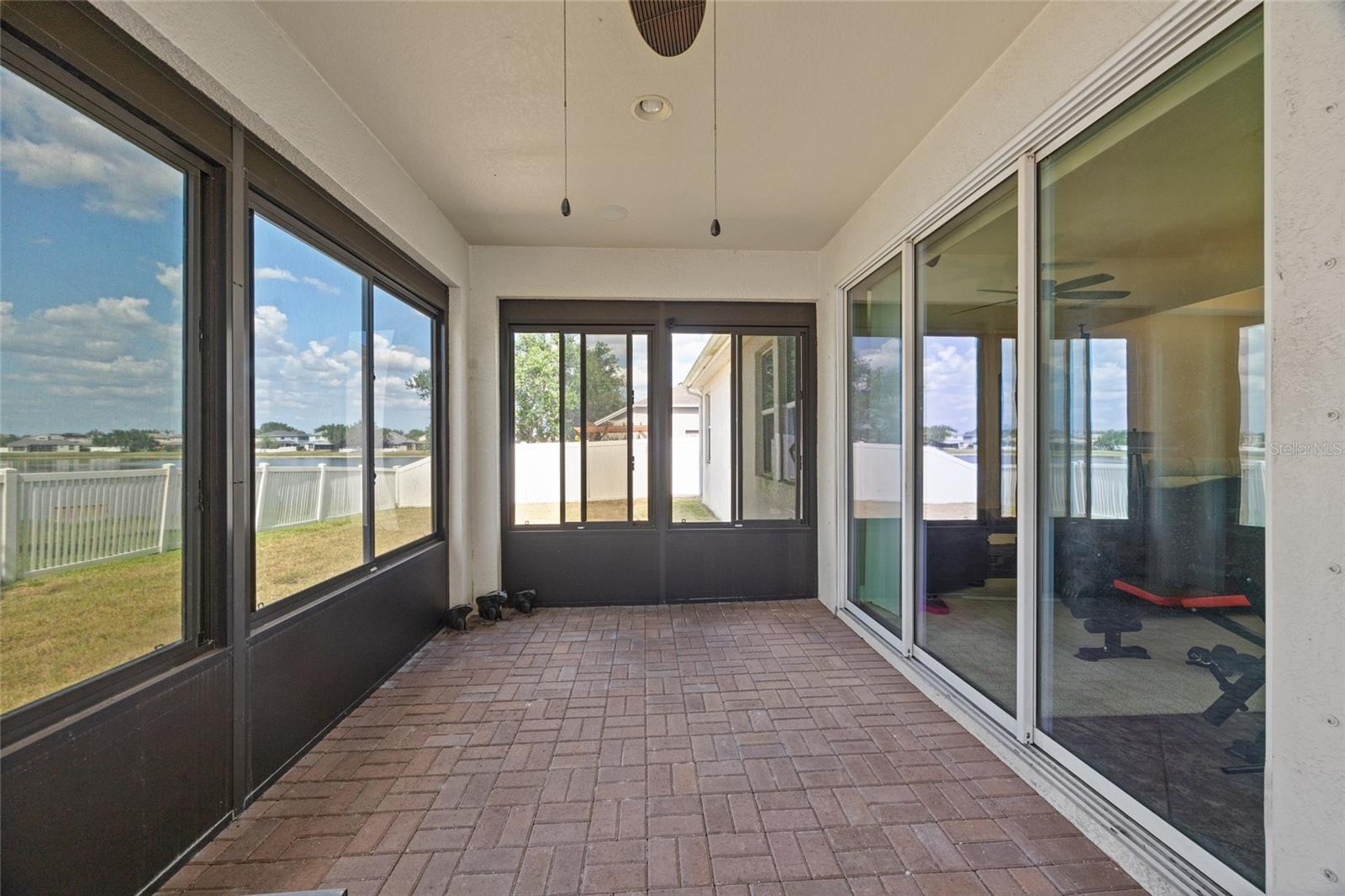 SOUTH FORK UNIT 11 - Residential