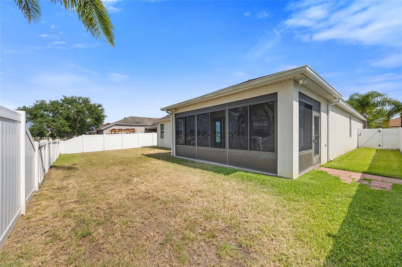 SOUTH FORK UNIT 11 - Residential