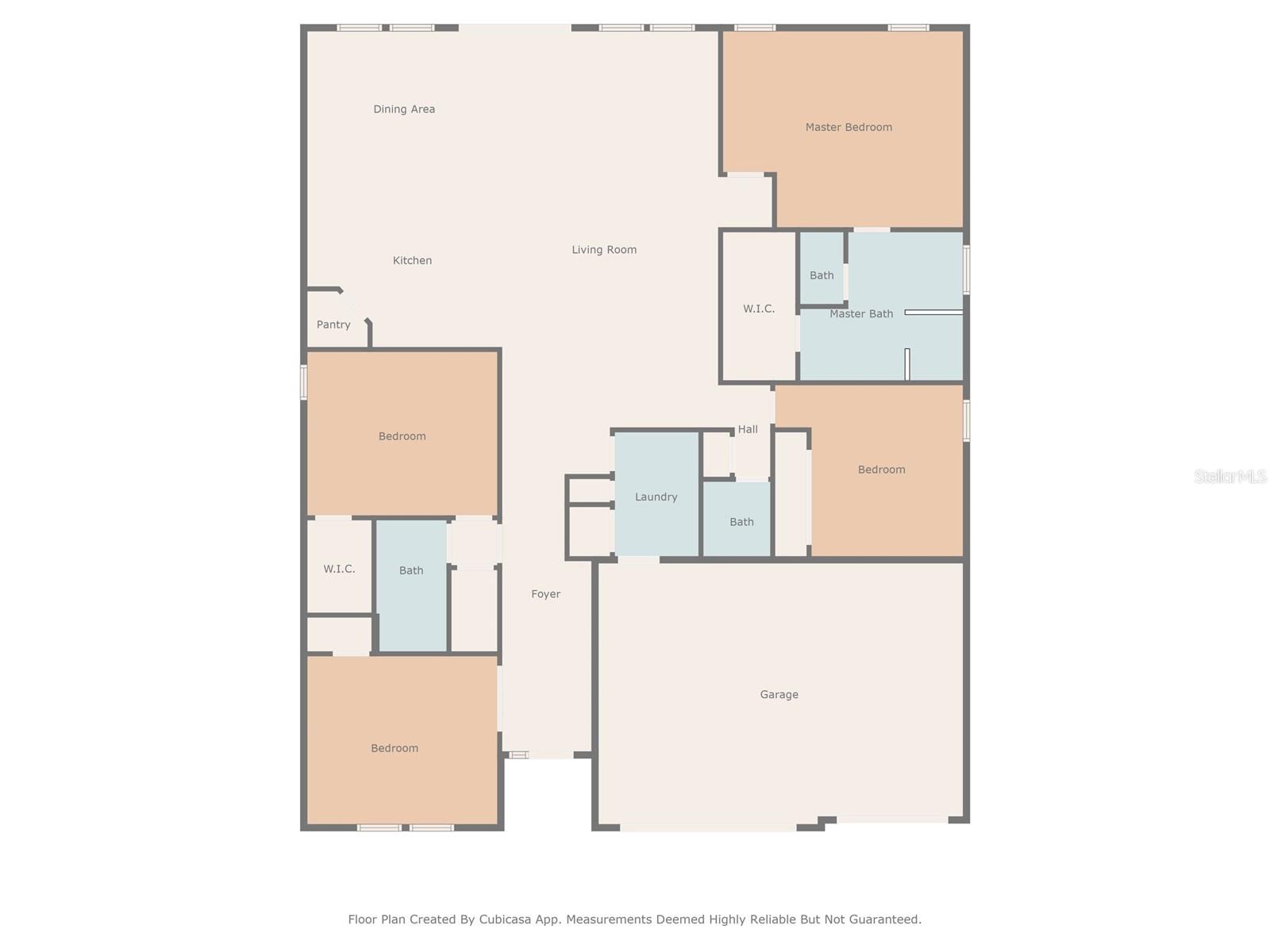 SOUTH FORK UNIT 11 - Residential