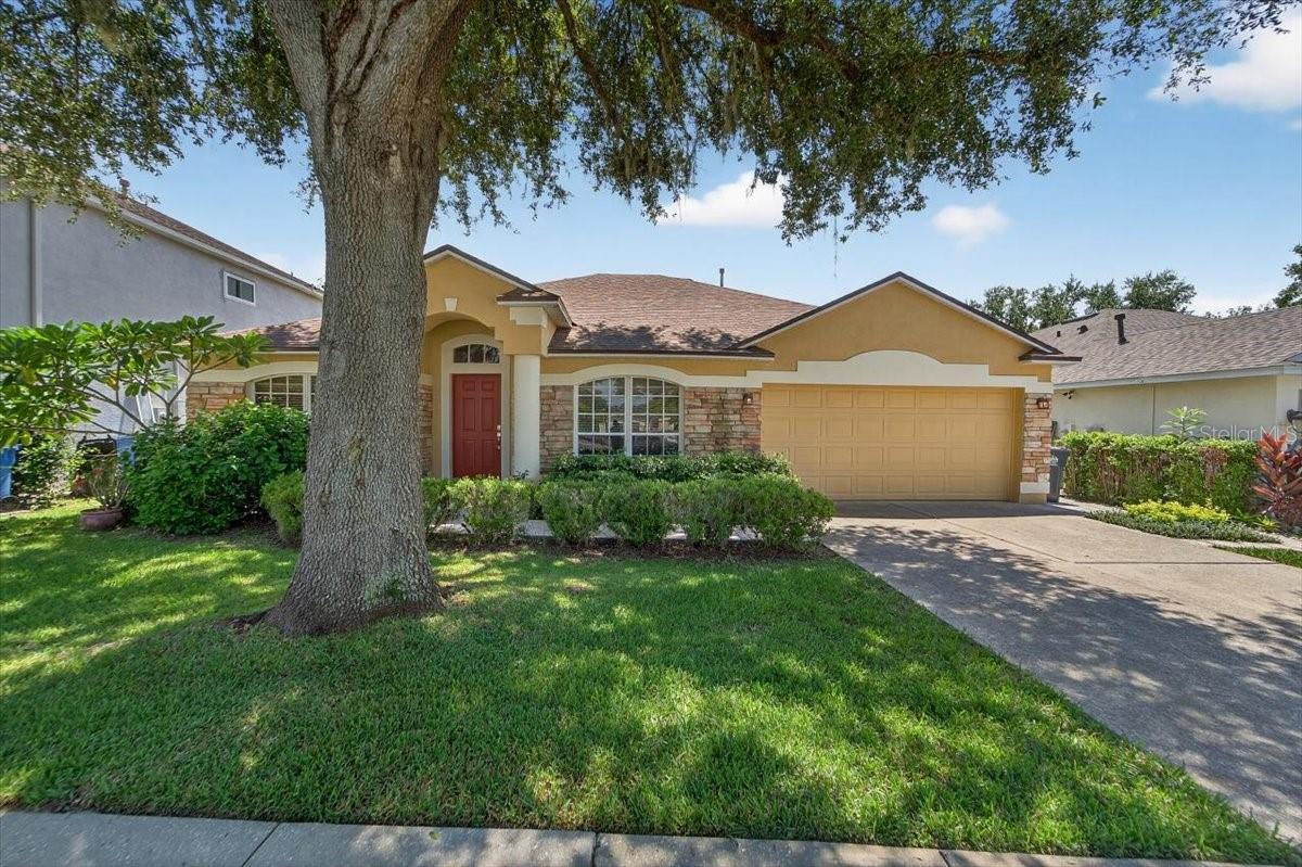 701 JUNE LAKE LANE