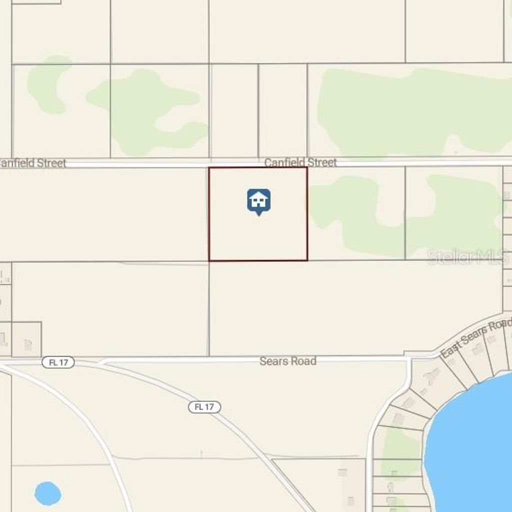 Photo of 1570 E Canfield Street, Avon Park, FL 33825 (MLS # O6316306)