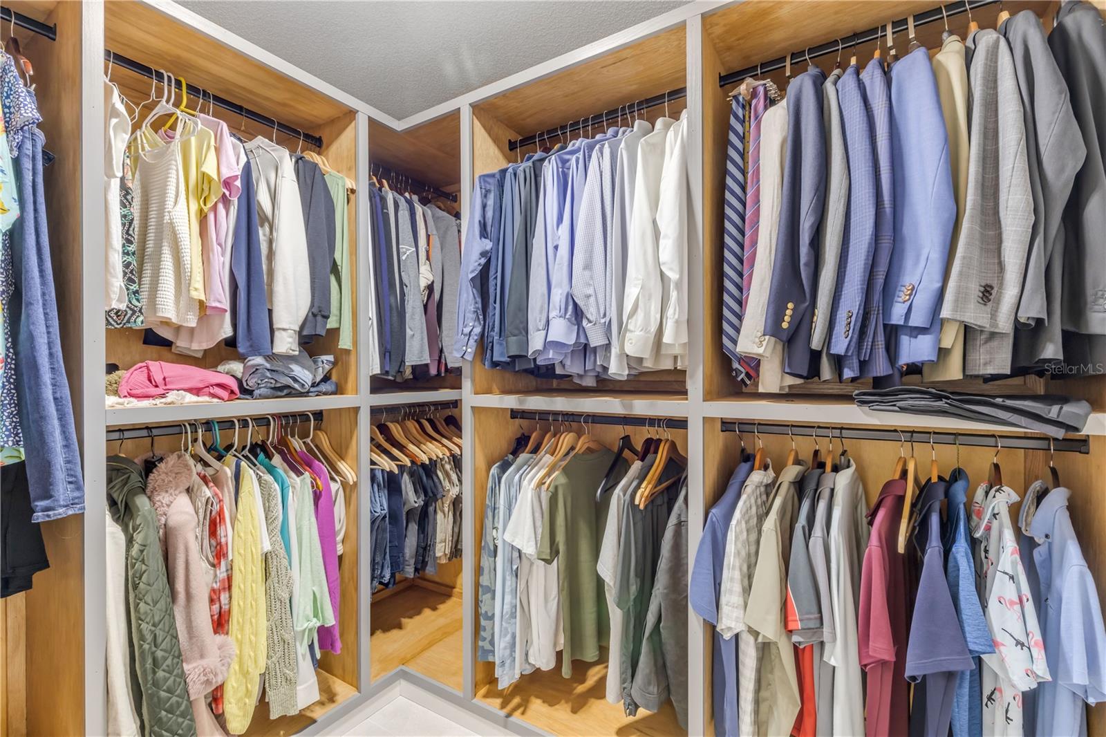 SUGAR MILL COUNTRY CLUB & ESTATES UNIT 02 - Residential