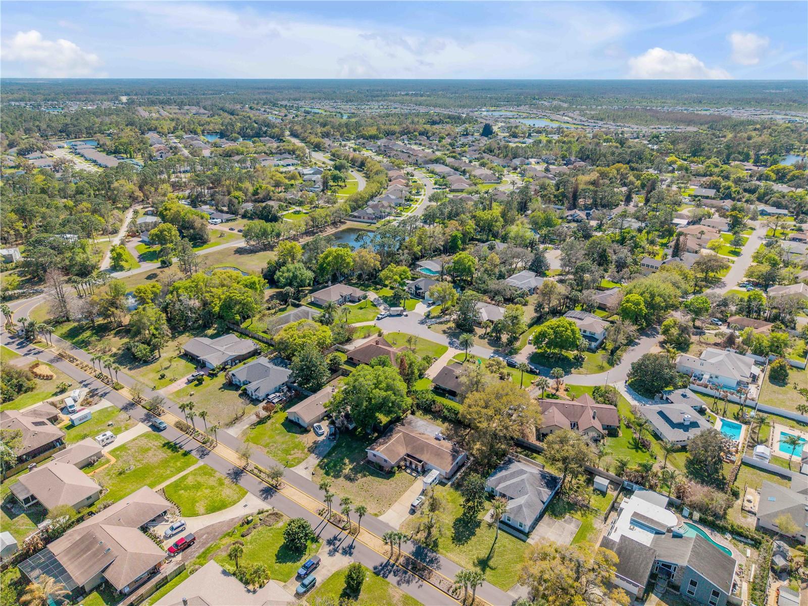 SUGAR MILL COUNTRY CLUB & ESTATES UNIT 02 - Residential