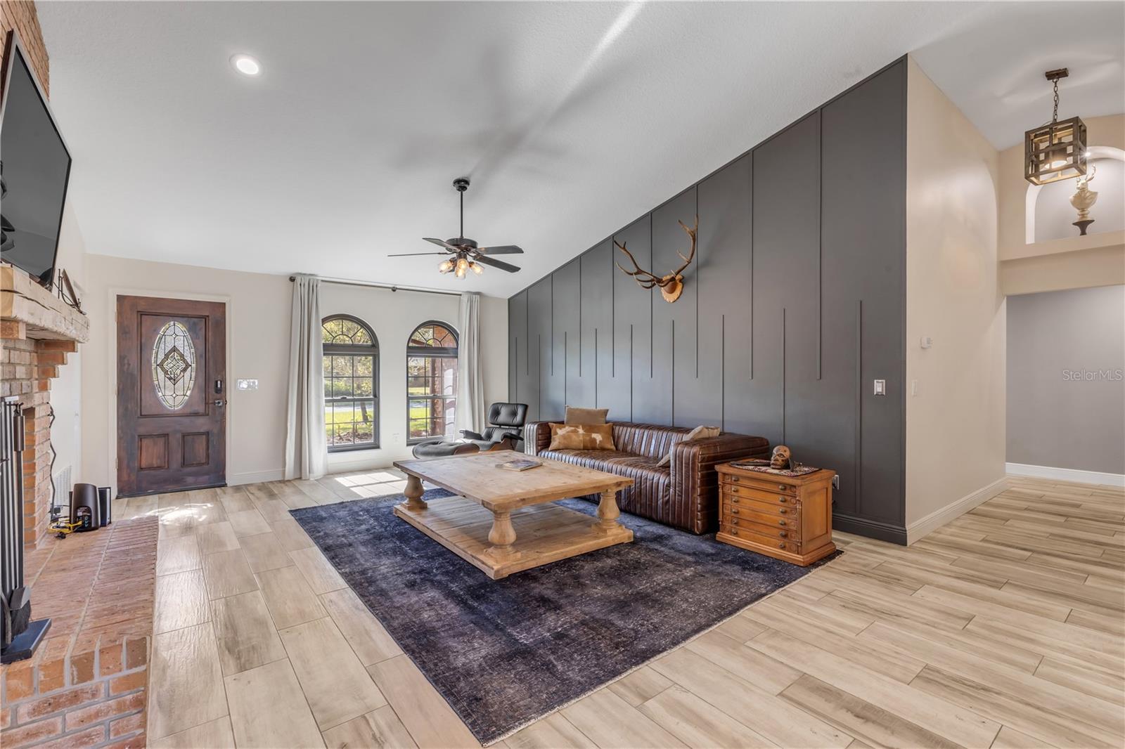 SUGAR MILL COUNTRY CLUB & ESTATES UNIT 02 - Residential