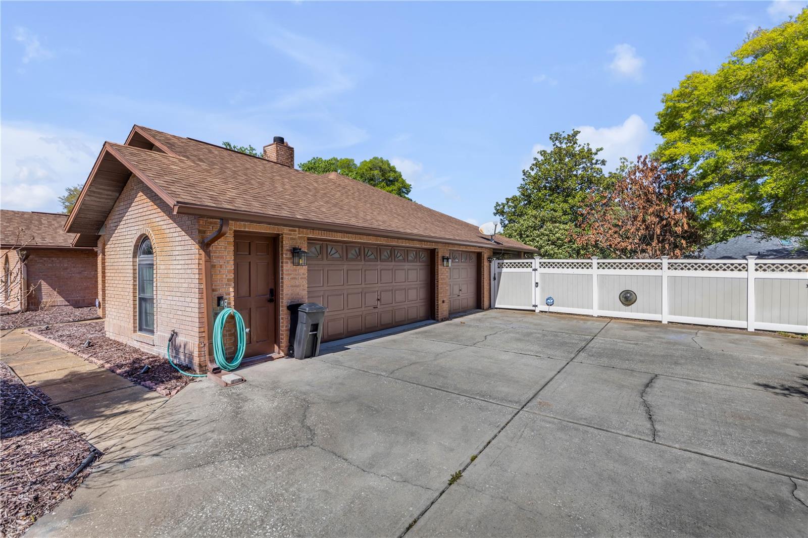 SUGAR MILL COUNTRY CLUB & ESTATES UNIT 02 - Residential