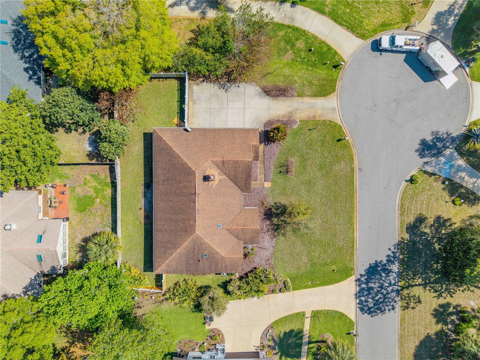 SUGAR MILL COUNTRY CLUB & ESTATES UNIT 02 - Residential