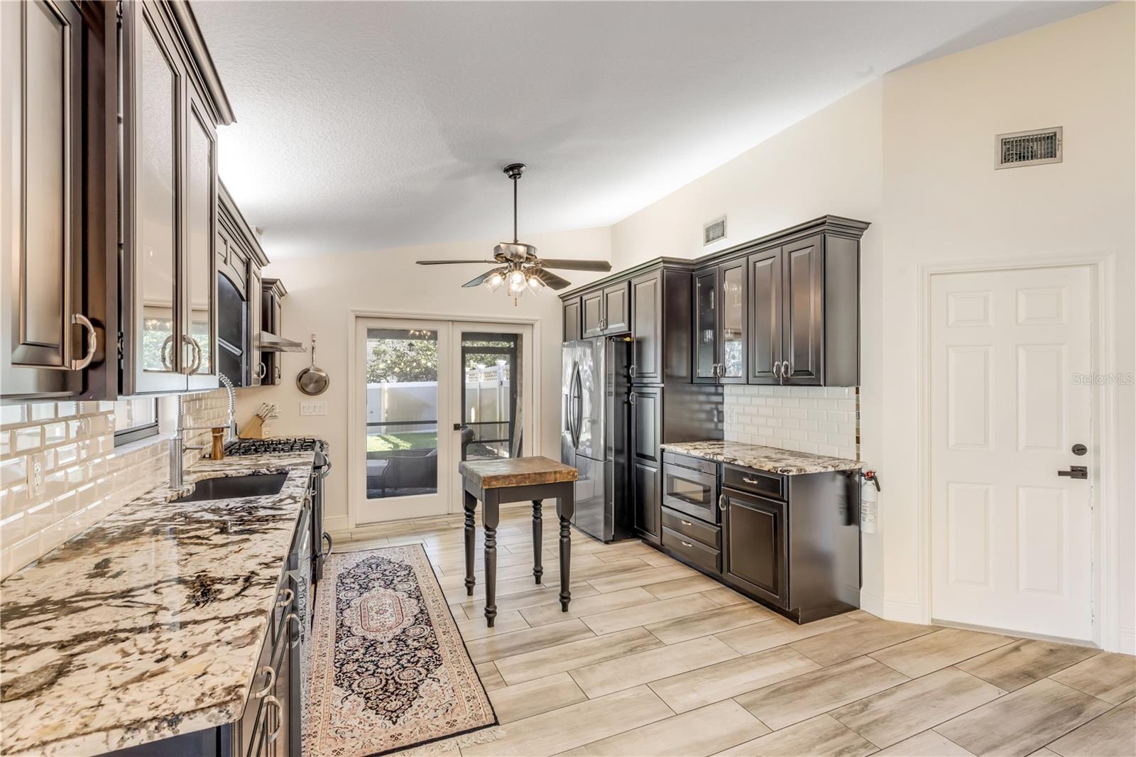 SUGAR MILL COUNTRY CLUB & ESTATES UNIT 02 - Residential