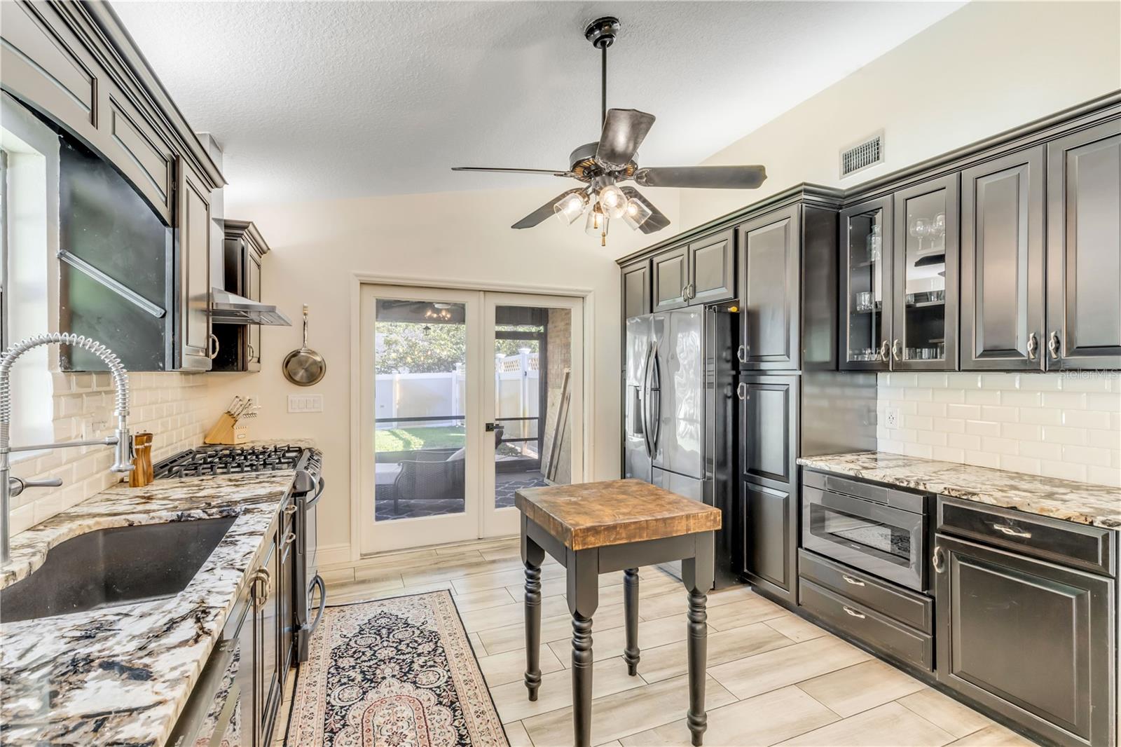 SUGAR MILL COUNTRY CLUB & ESTATES UNIT 02 - Residential