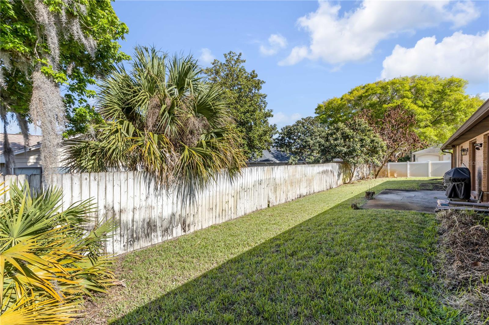 SUGAR MILL COUNTRY CLUB & ESTATES UNIT 02 - Residential