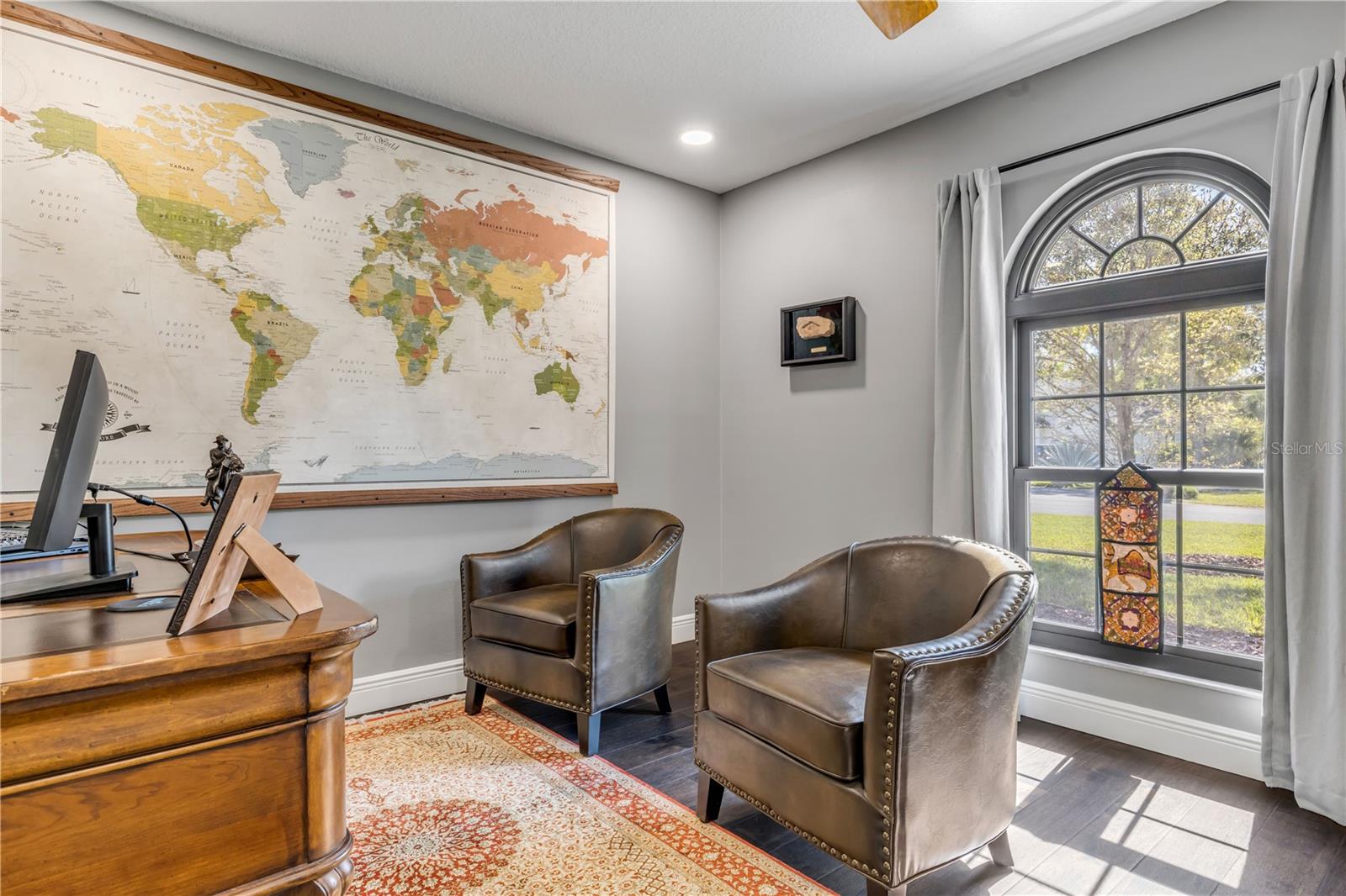 SUGAR MILL COUNTRY CLUB & ESTATES UNIT 02 - Residential