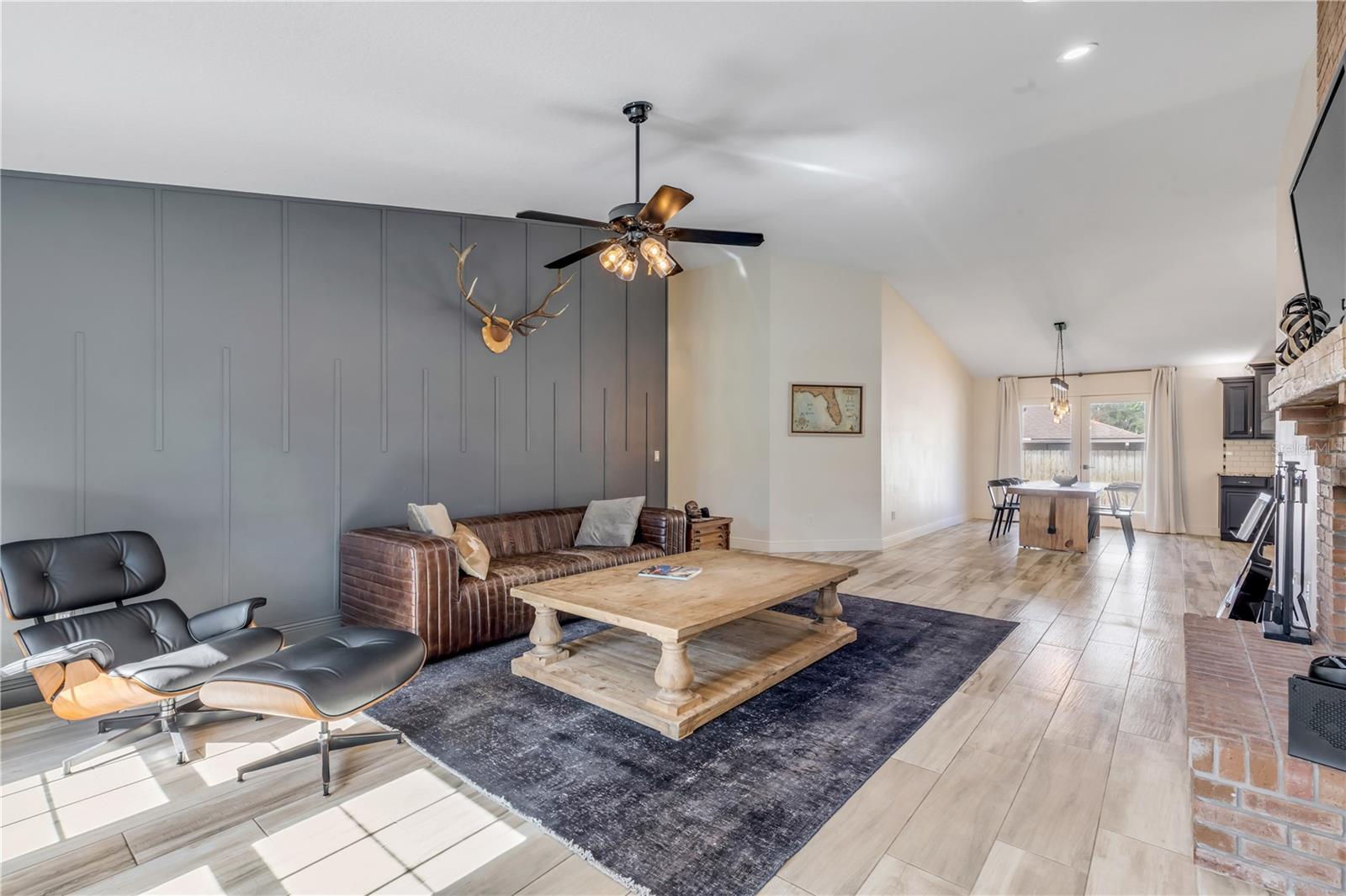 SUGAR MILL COUNTRY CLUB & ESTATES UNIT 02 - Residential