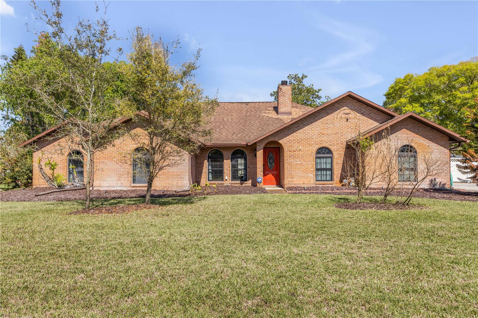 SUGAR MILL COUNTRY CLUB & ESTATES UNIT 02 - Residential