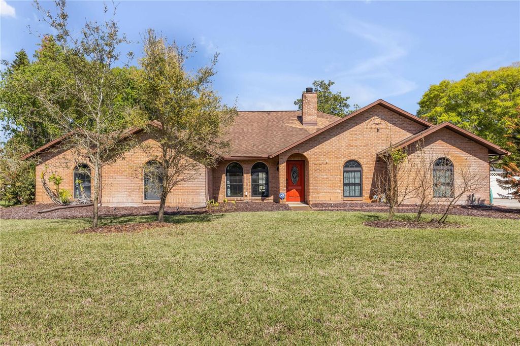 Photo of 171 Live Oak Court, New Smyrna Beach, FL 32168 (MLS # NS1087757)