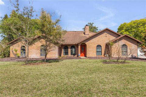 Photo of 171 Live Oak Court, New Smyrna Beach, FL 32168 (MLS # NS1087757)