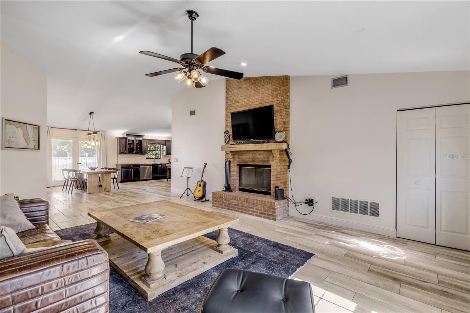 SUGAR MILL COUNTRY CLUB & ESTATES UNIT 02 - Residential