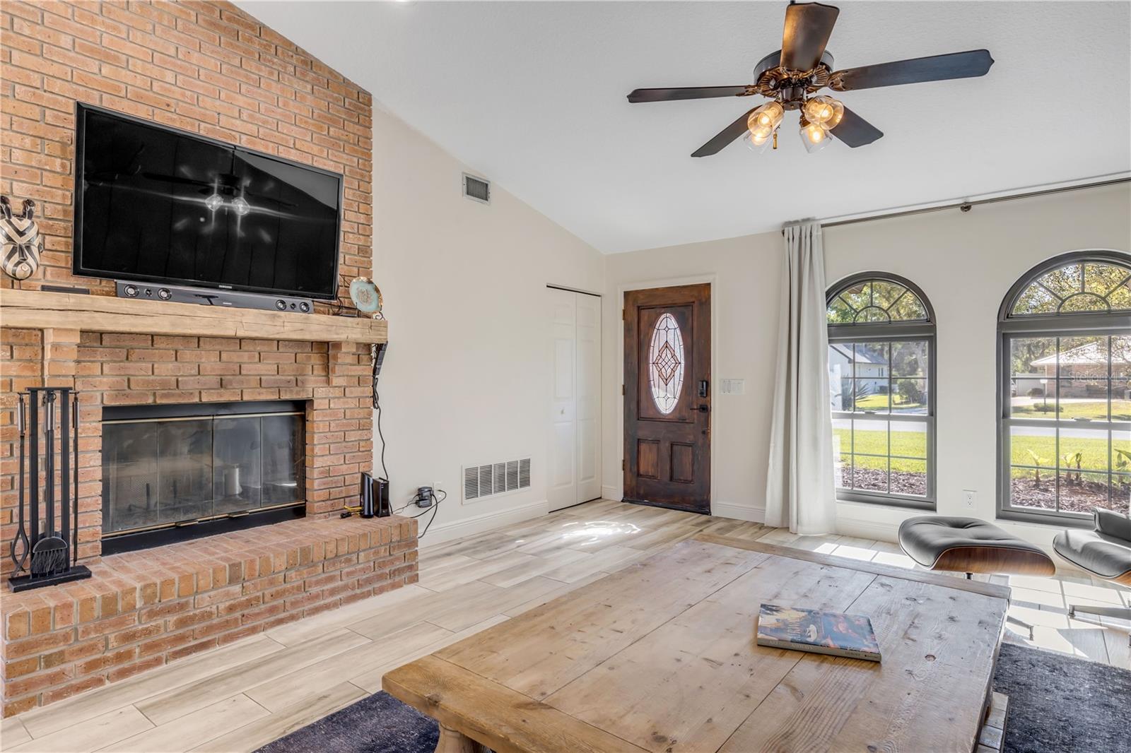 SUGAR MILL COUNTRY CLUB & ESTATES UNIT 02 - Residential