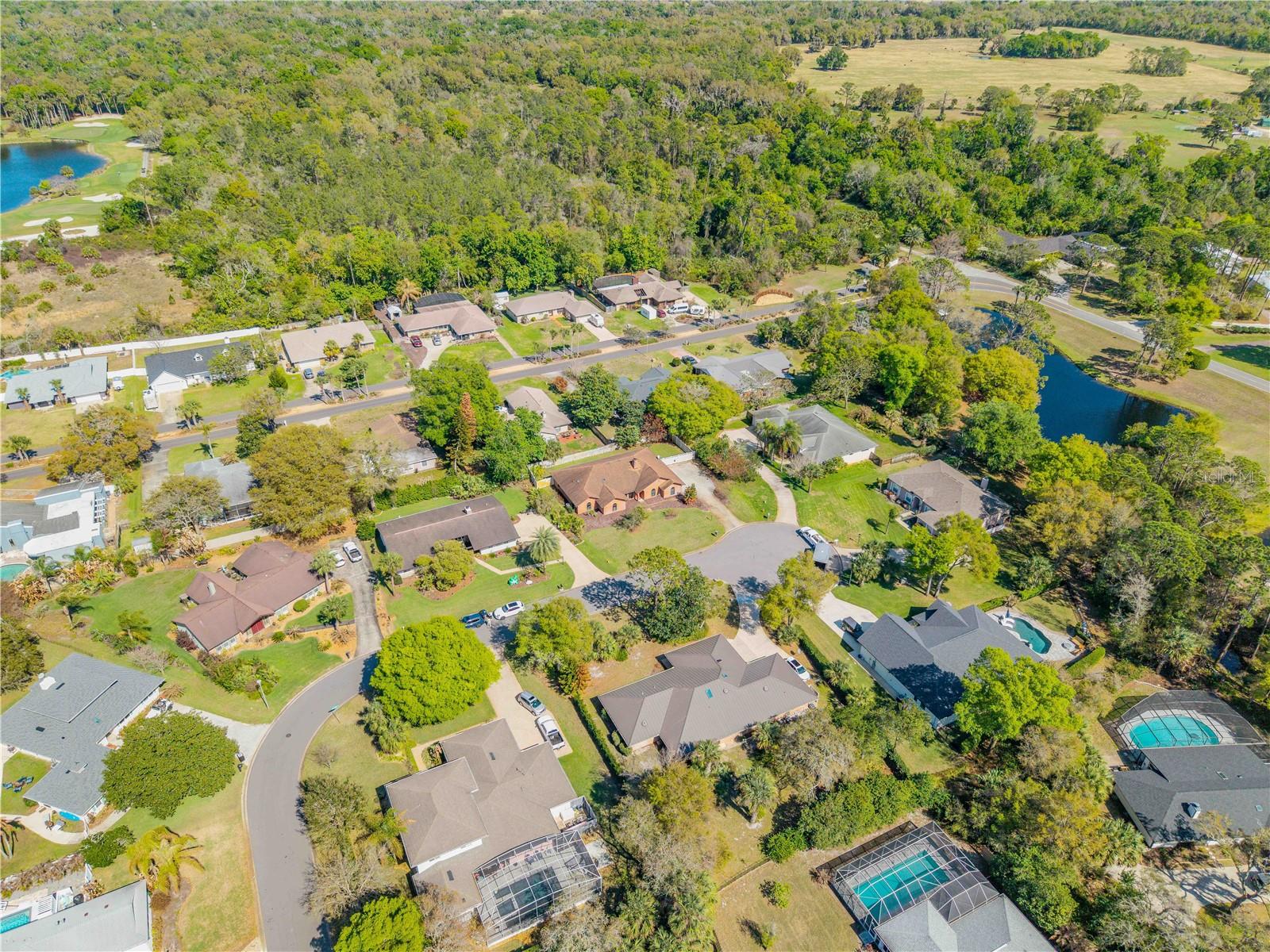 SUGAR MILL COUNTRY CLUB & ESTATES UNIT 02 - Residential